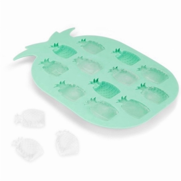 Blush ice mold  pineapple - Picture 2 of 4